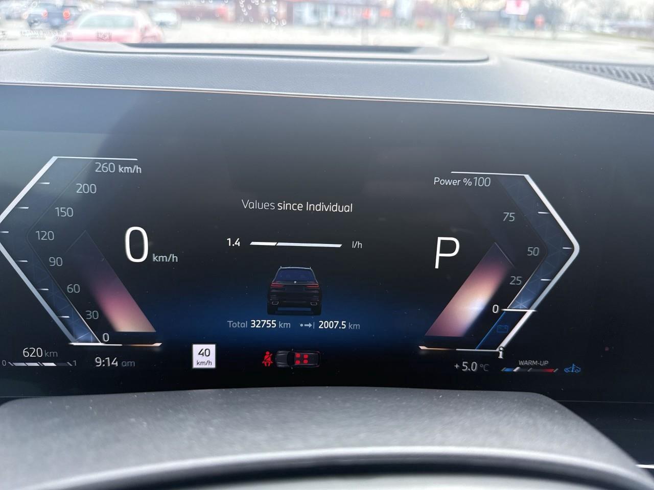 2024 BMW X7 xDrive40i Photo