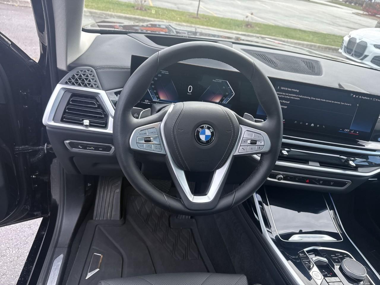 2024 BMW X7 xDrive40i Photo