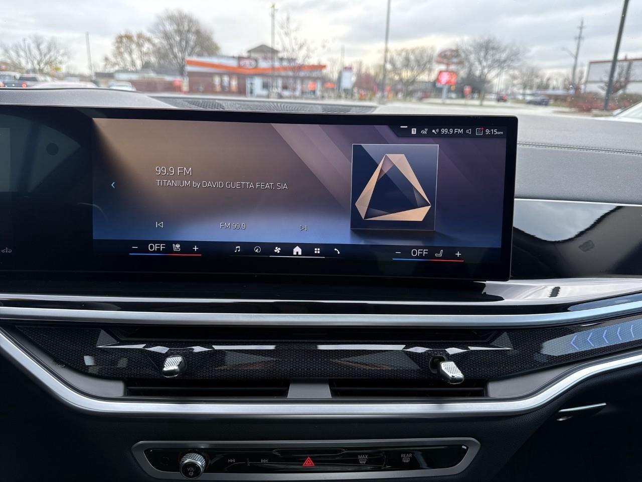 2024 BMW X7 xDrive40i Photo