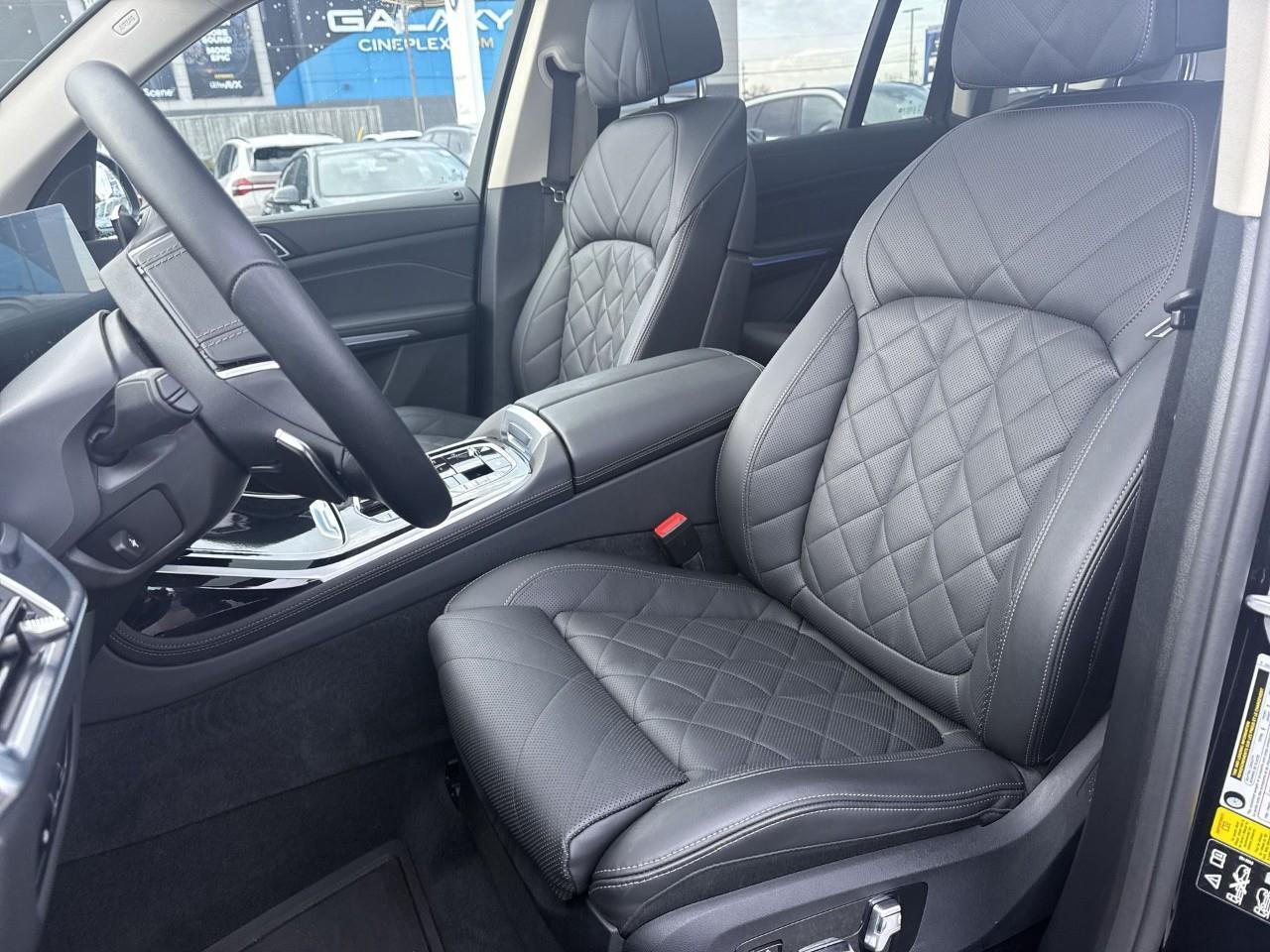 2024 BMW X7 xDrive40i Photo