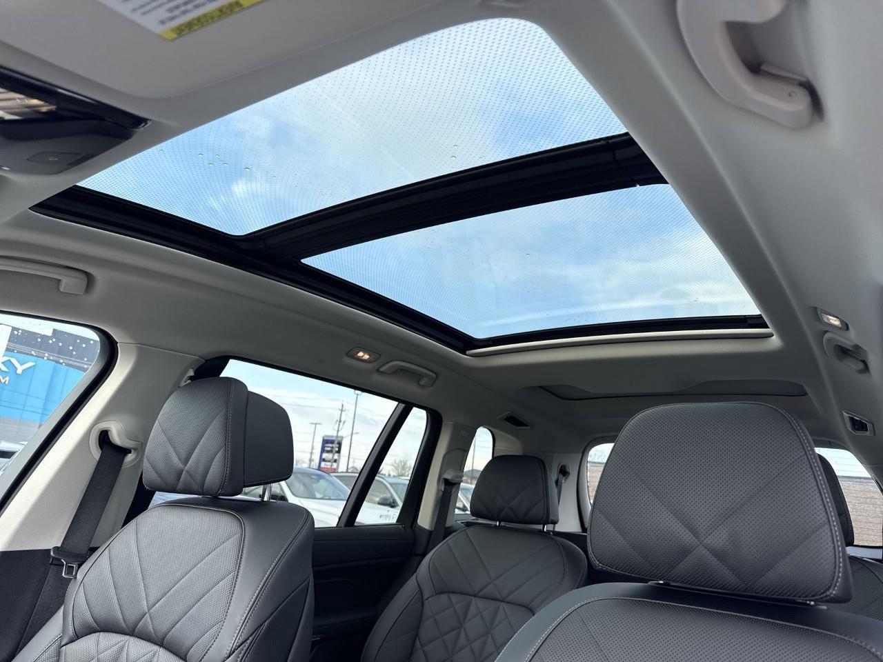 2024 BMW X7 xDrive40i Photo