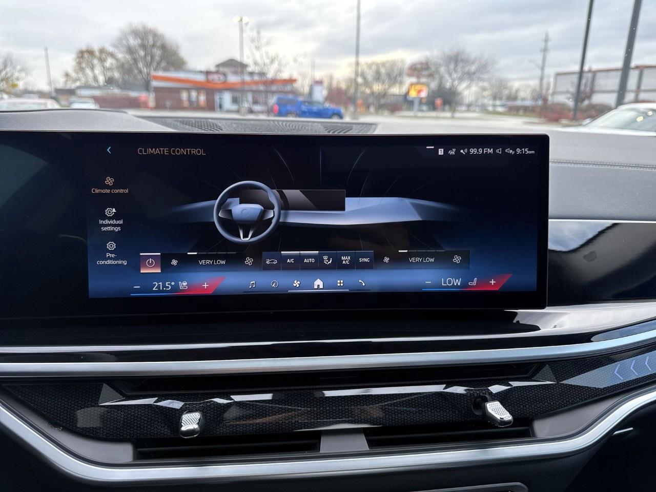 2024 BMW X7 xDrive40i Photo