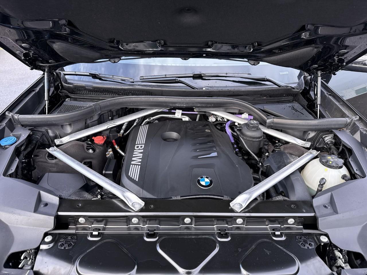 2024 BMW X7 xDrive40i Photo