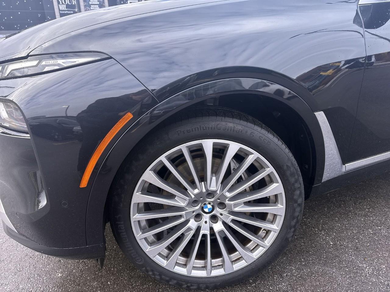 2024 BMW X7 xDrive40i Photo