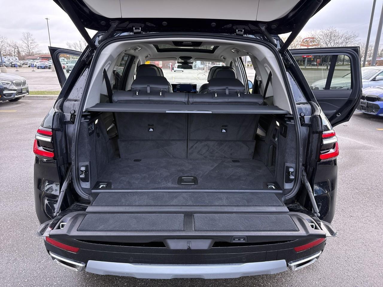 2024 BMW X7 xDrive40i Photo