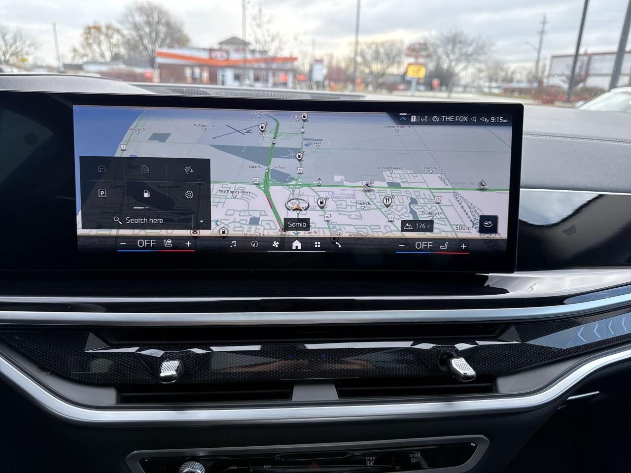 2024 BMW X7 xDrive40i Photo