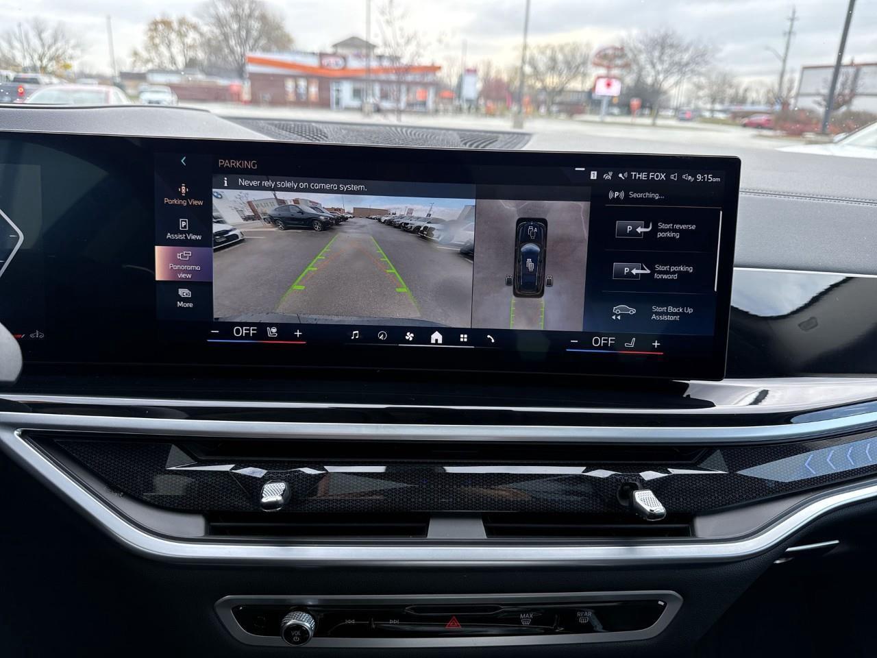 2024 BMW X7 xDrive40i Photo