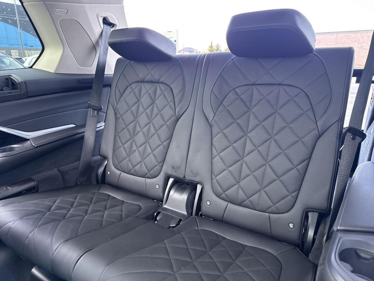 2024 BMW X7 xDrive40i Photo