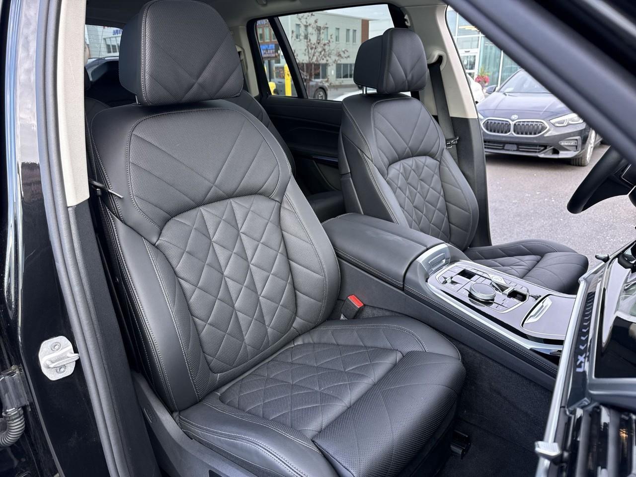 2024 BMW X7 xDrive40i Photo