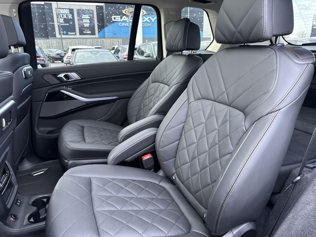 2024 BMW X7 xDrive40i Photo