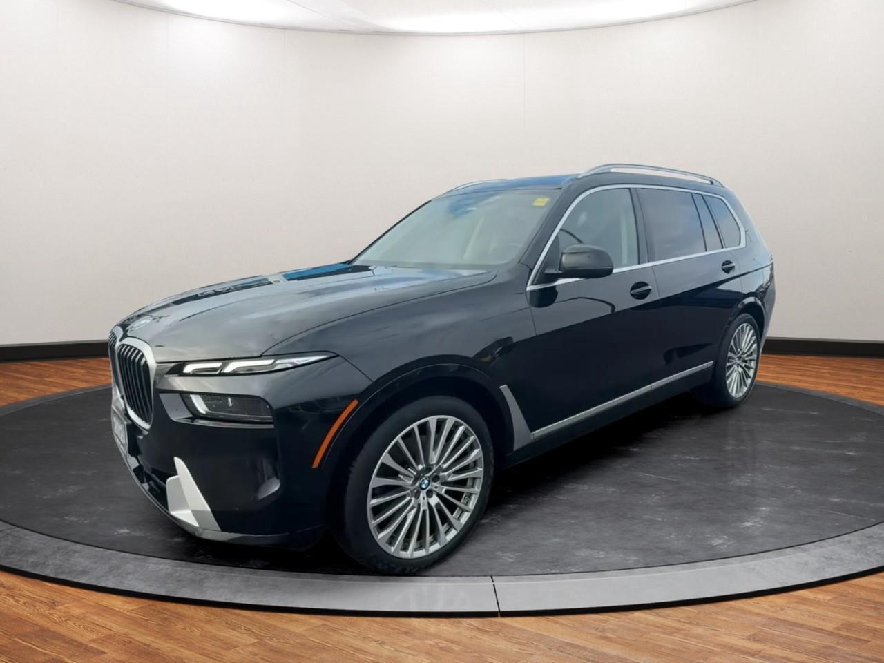 2024 BMW X7 xDrive40i Photo