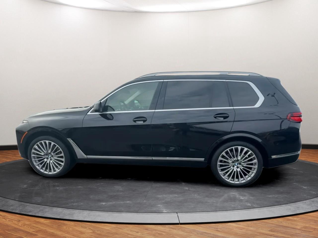 2024 BMW X7 xDrive40i Photo