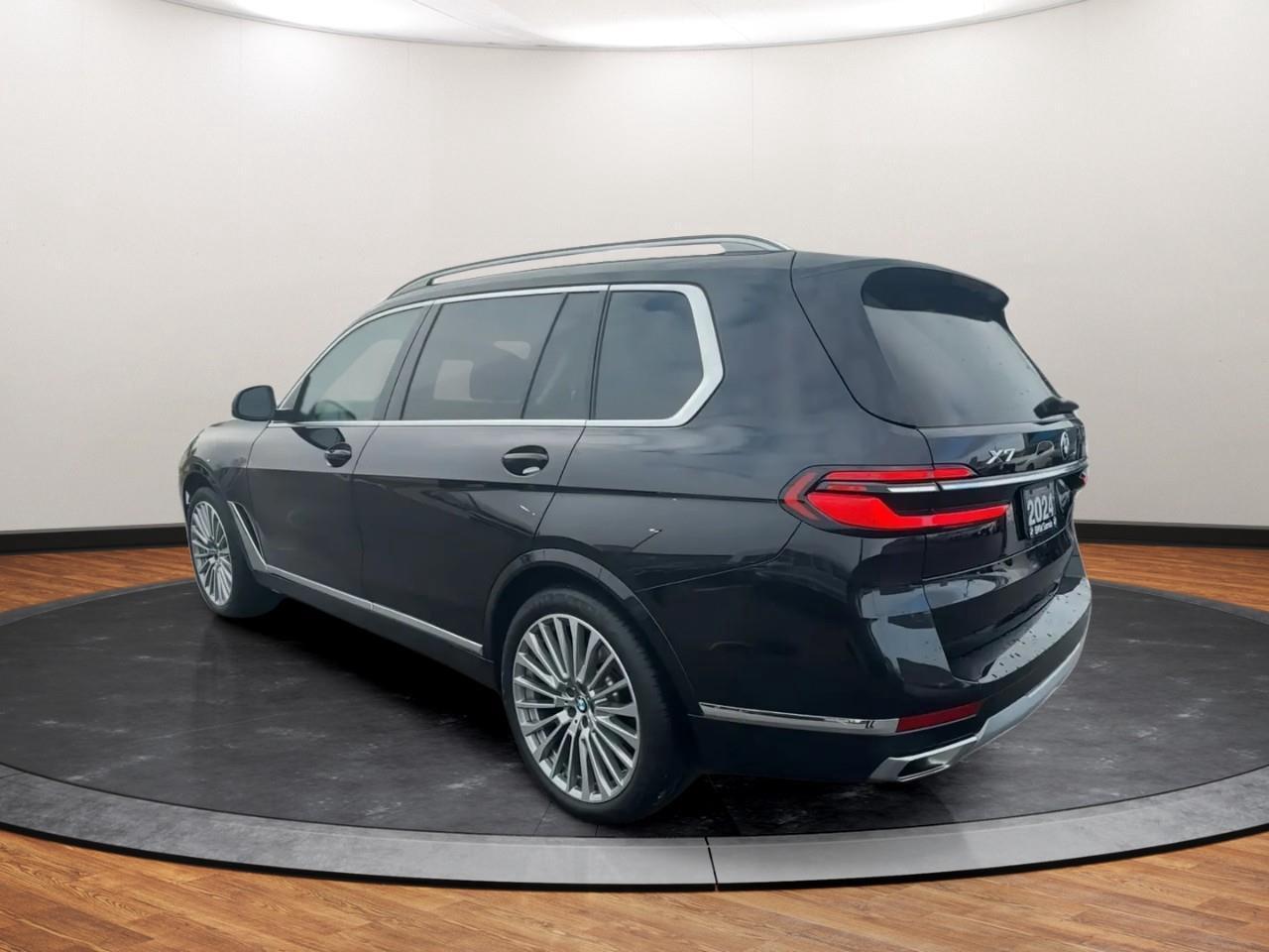 2024 BMW X7 xDrive40i Photo