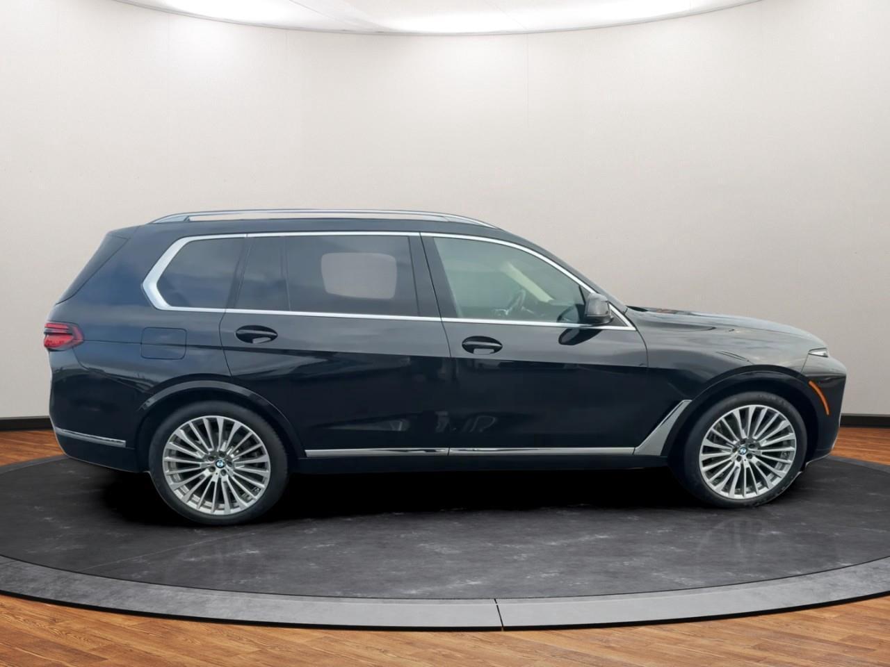 2024 BMW X7 xDrive40i Photo
