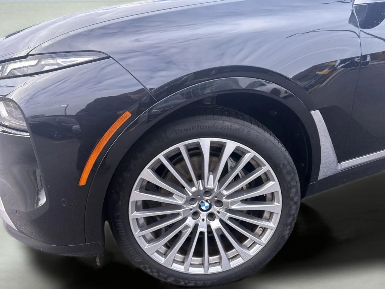 2024 BMW X7 xDrive40i Photo