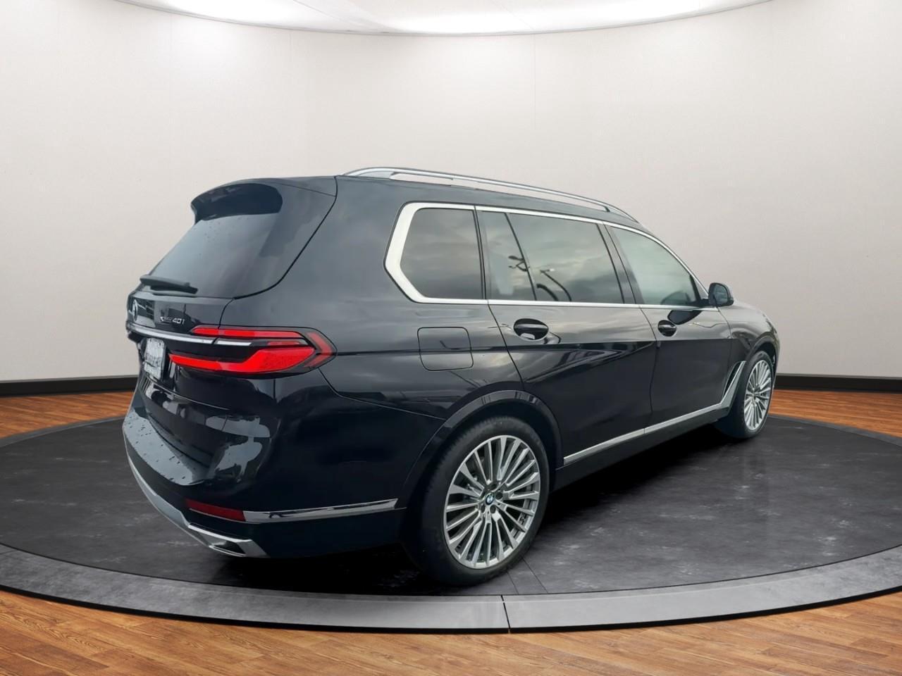 2024 BMW X7 xDrive40i Photo
