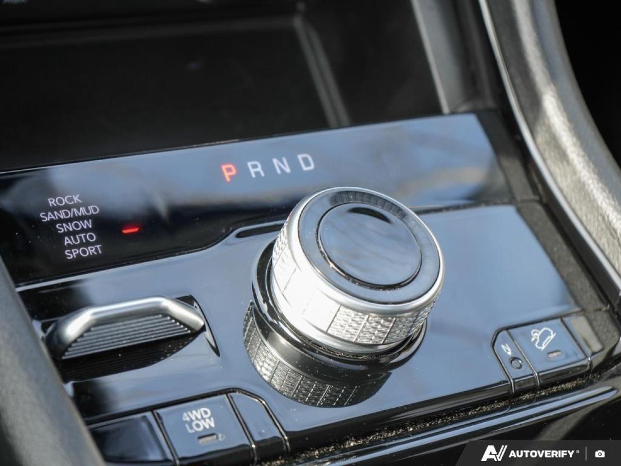 2023 Jeep Grand Cherokee 4xe 30th Anniversary Pack   No Accidents   Dual Pane Photo