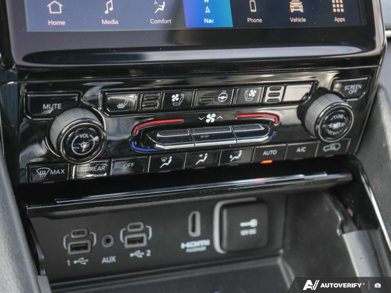 2023 Jeep Grand Cherokee 4xe 30th Anniversary Pack   No Accidents   Dual Pane Photo