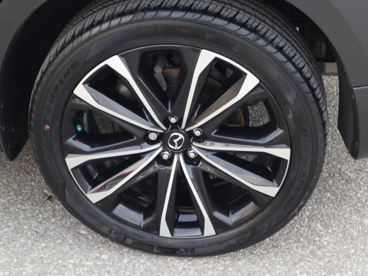 2024 Mazda CX-50 GT TURBO/ EXTENDED WARRANTY/ 3.95% RATE/ MUST SEE Photo