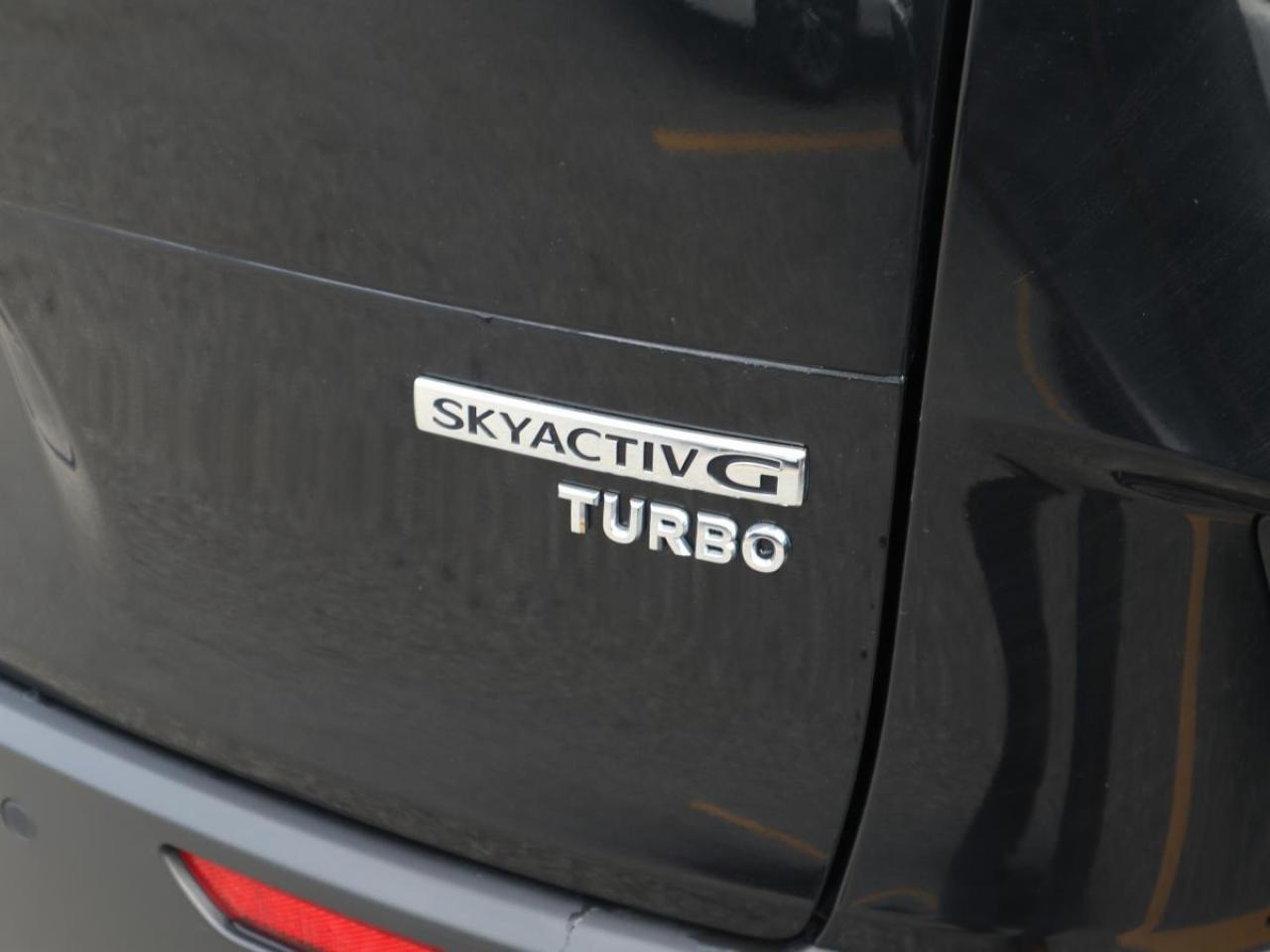 2024 Mazda CX-50 GT TURBO/ EXTENDED WARRANTY/ 3.95% RATE/ MUST SEE Photo