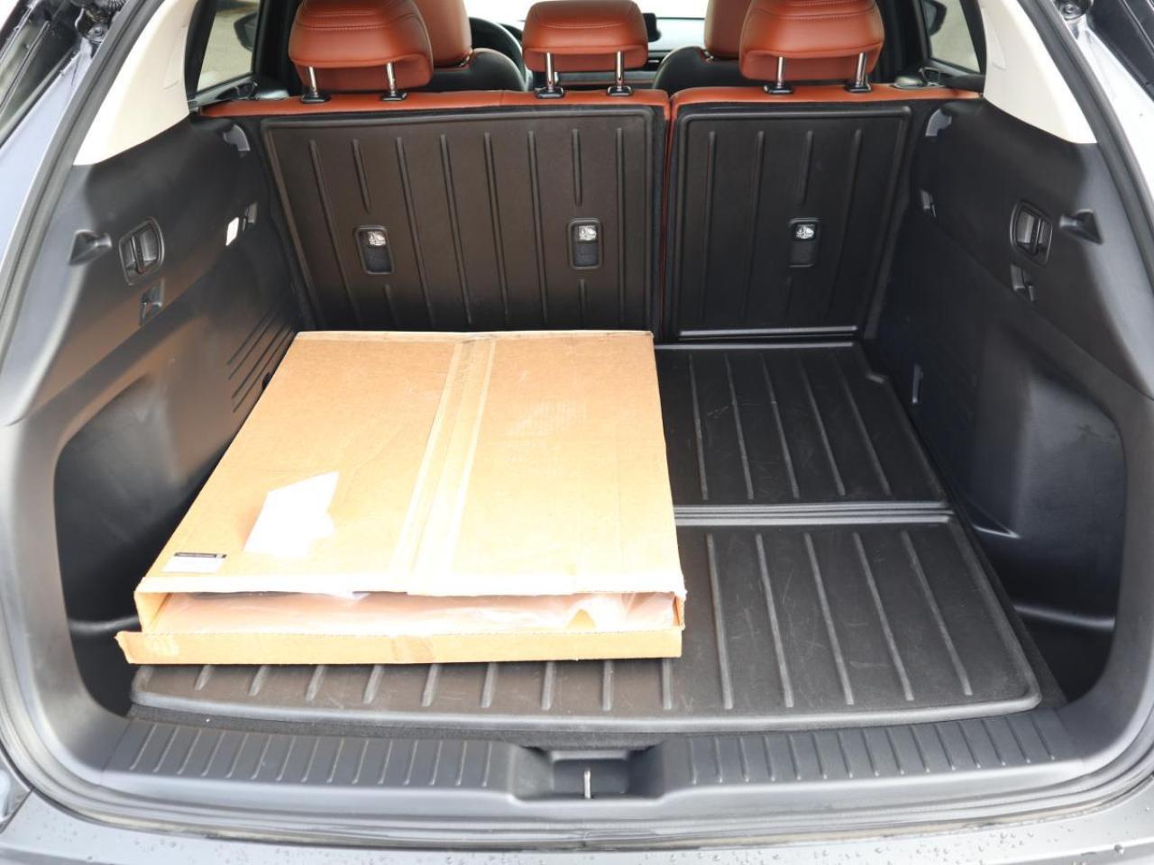 2024 Mazda CX-50 GT TURBO/ EXTENDED WARRANTY/ 3.95% RATE/ MUST SEE Photo