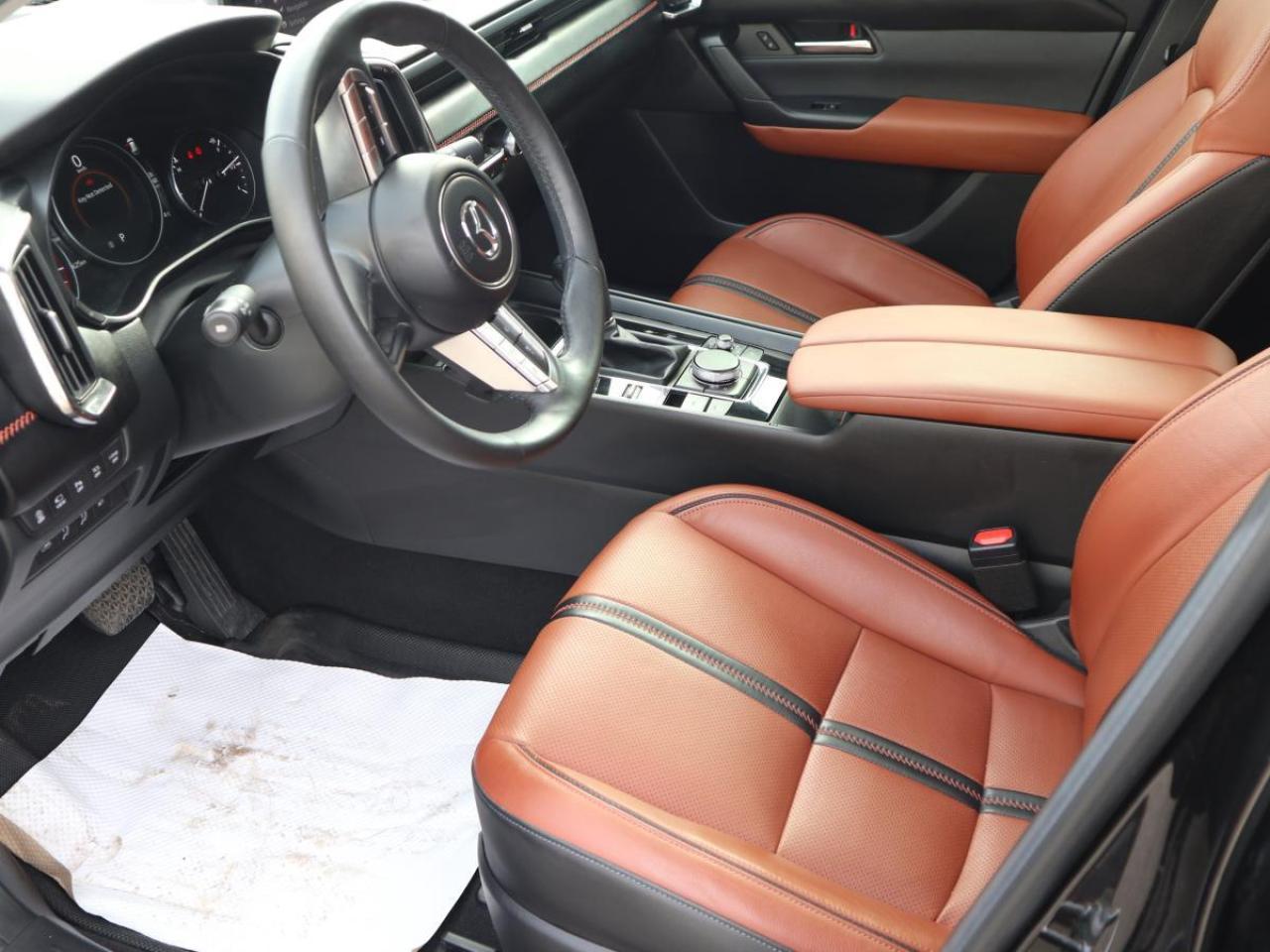 2024 Mazda CX-50 GT TURBO/ EXTENDED WARRANTY/ 3.95% RATE/ MUST SEE Photo