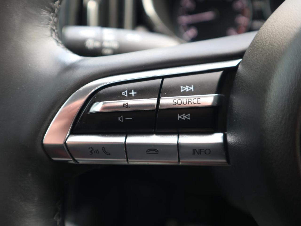 2024 Mazda CX-50 GT TURBO/ EXTENDED WARRANTY/ 3.95% RATE/ MUST SEE Photo