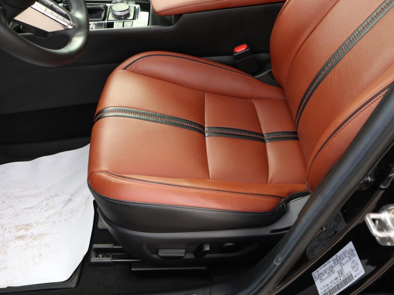 2024 Mazda CX-50 GT TURBO/ EXTENDED WARRANTY/ 3.95% RATE/ MUST SEE Photo