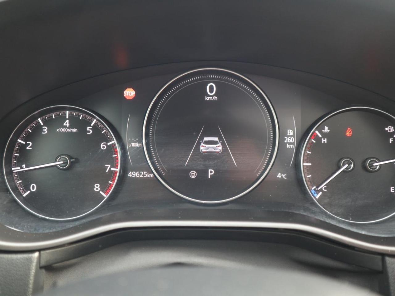 2024 Mazda CX-50 GT TURBO/ EXTENDED WARRANTY/ 3.95% RATE/ MUST SEE Photo