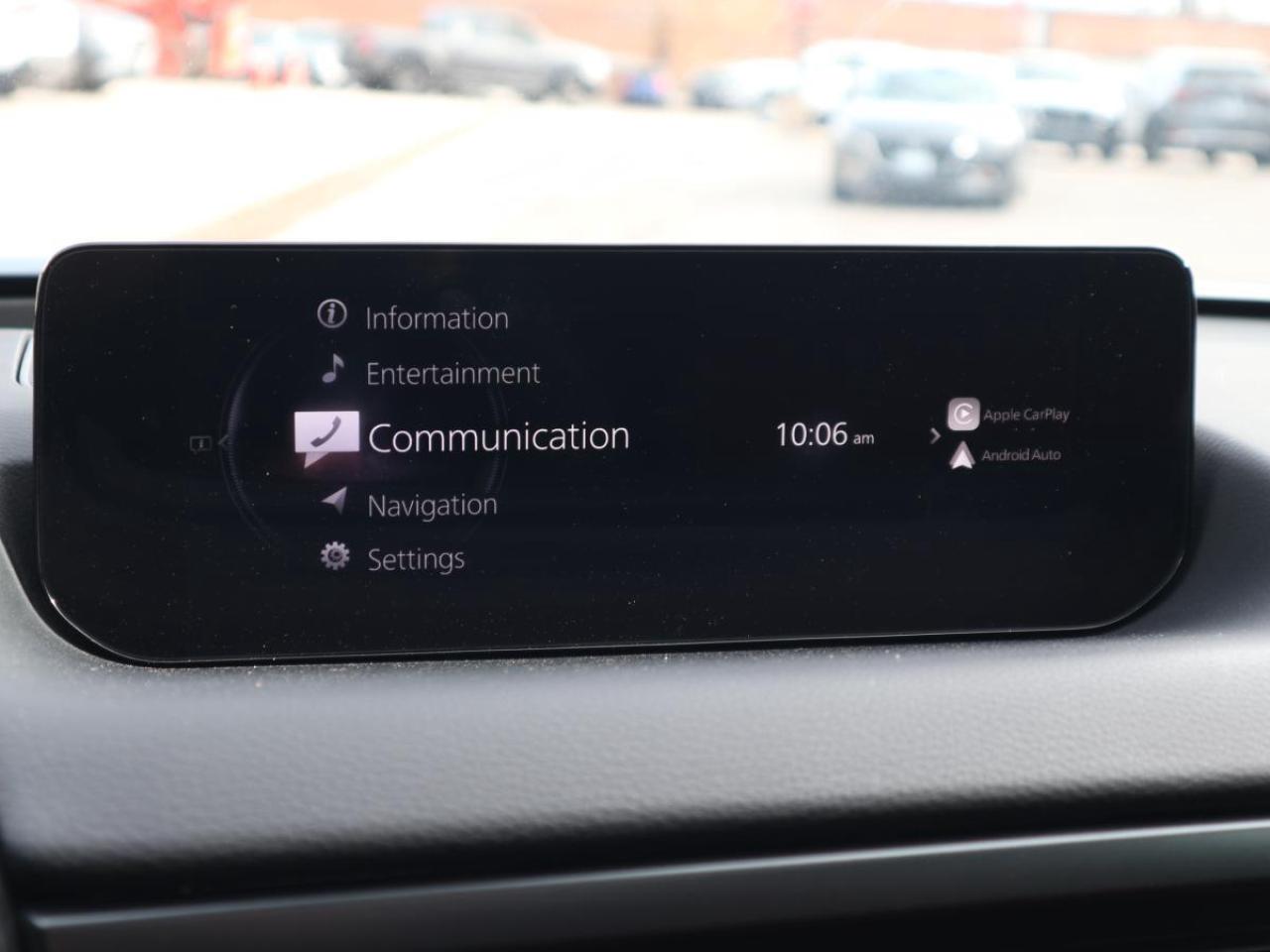 2024 Mazda CX-50 GT TURBO/ EXTENDED WARRANTY/ 3.95% RATE/ MUST SEE Photo