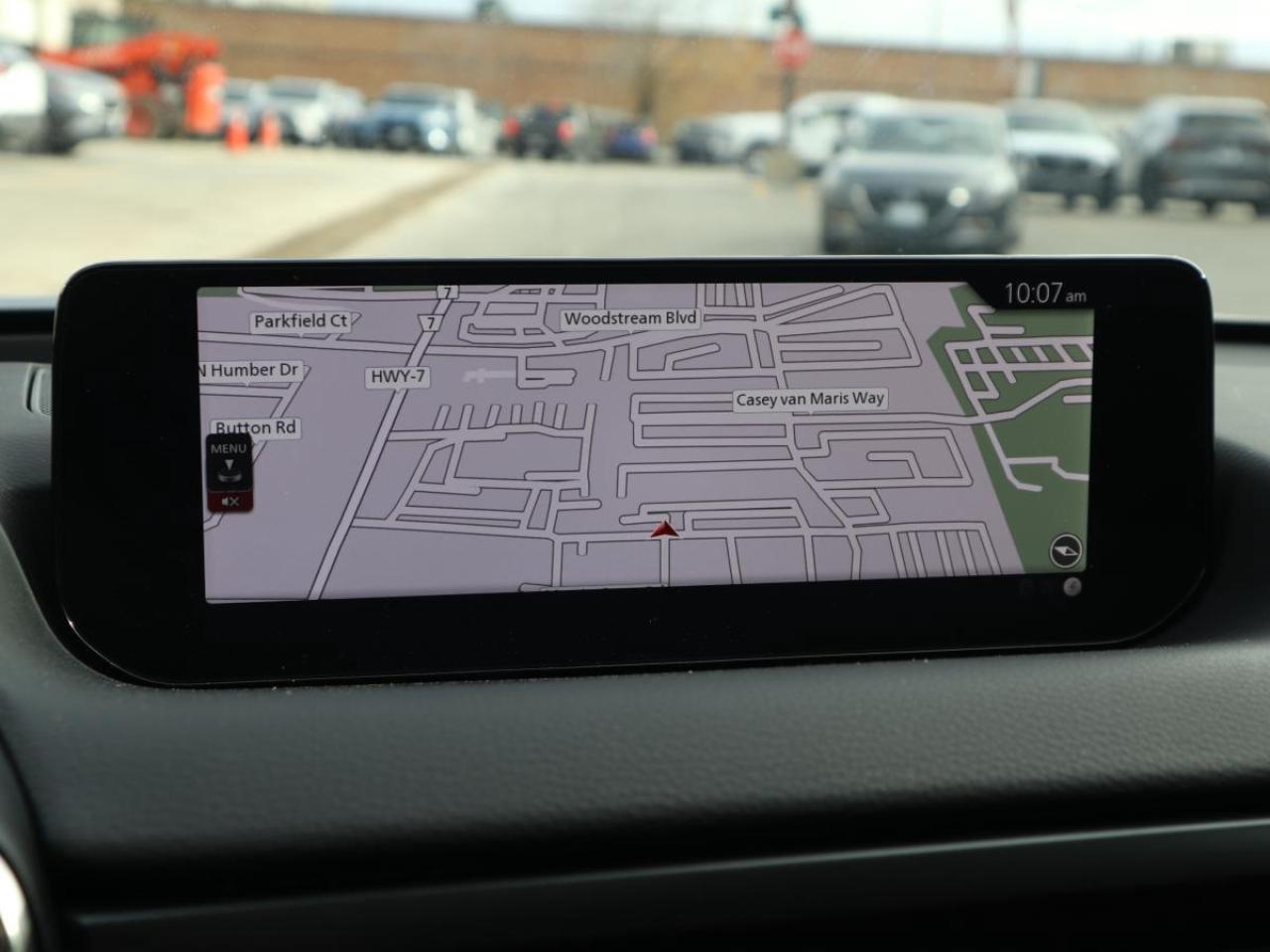 2024 Mazda CX-50 GT TURBO/ EXTENDED WARRANTY/ 3.95% RATE/ MUST SEE Photo