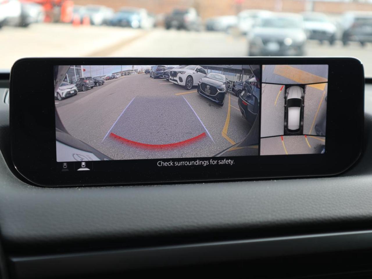 2024 Mazda CX-50 GT TURBO/ EXTENDED WARRANTY/ 3.95% RATE/ MUST SEE Photo