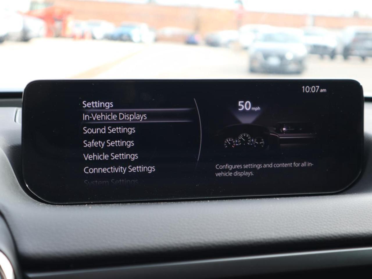 2024 Mazda CX-50 GT TURBO/ EXTENDED WARRANTY/ 3.95% RATE/ MUST SEE Photo