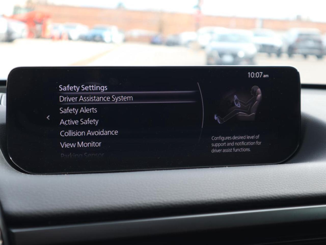 2024 Mazda CX-50 GT TURBO/ EXTENDED WARRANTY/ 3.95% RATE/ MUST SEE Photo