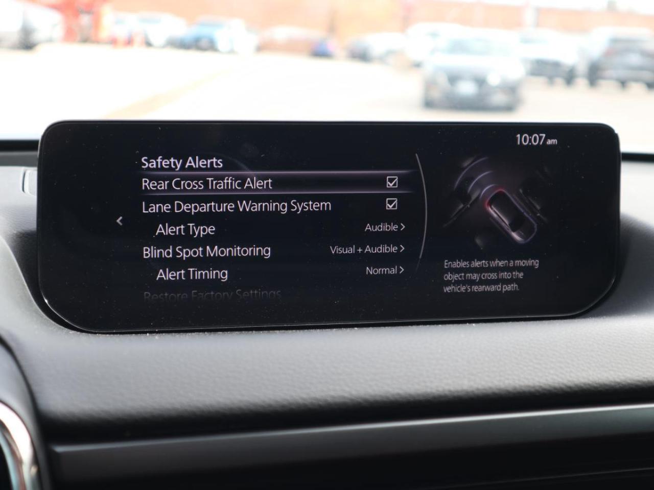 2024 Mazda CX-50 GT TURBO/ EXTENDED WARRANTY/ 3.95% RATE/ MUST SEE Photo