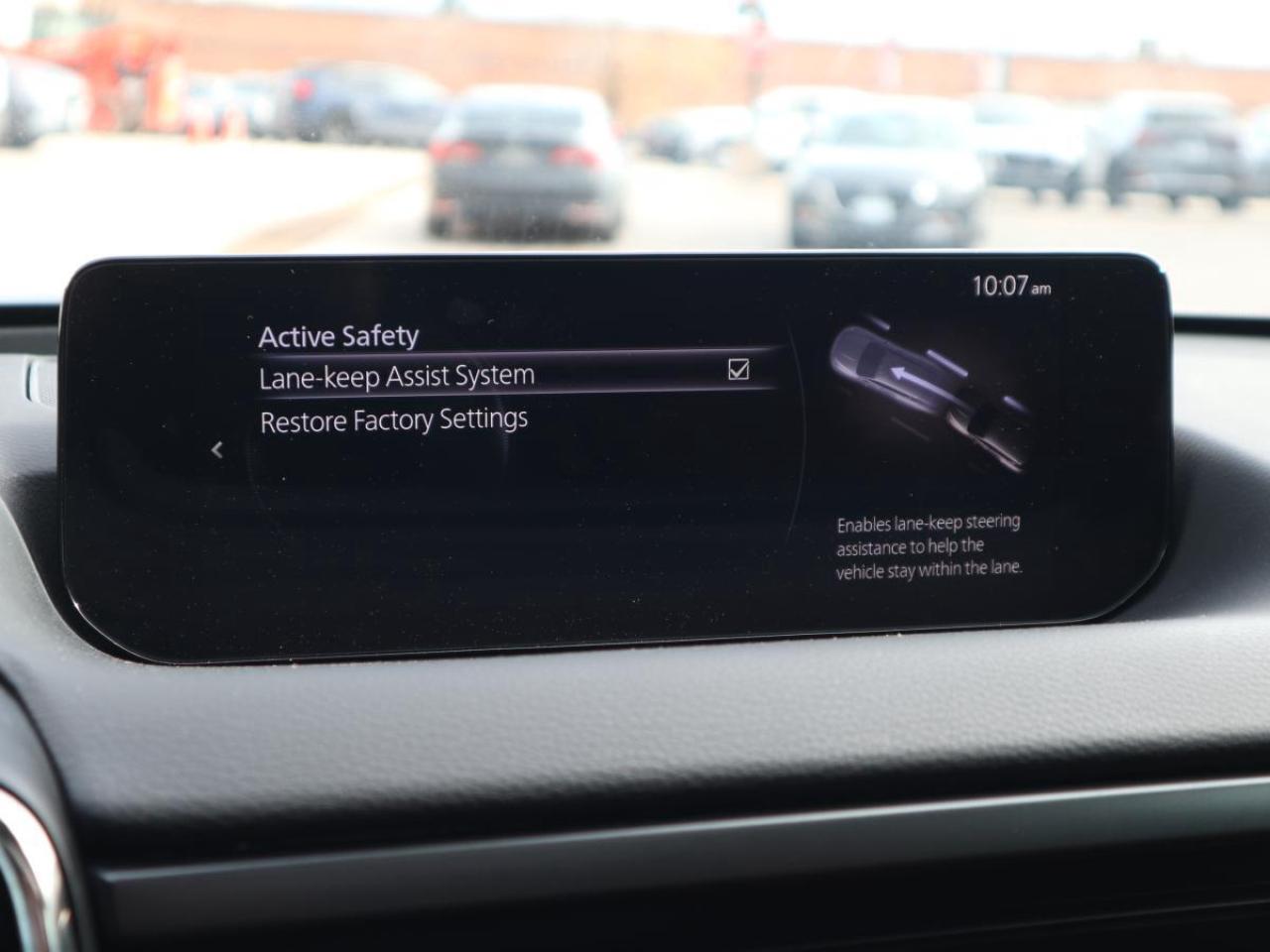 2024 Mazda CX-50 GT TURBO/ EXTENDED WARRANTY/ 3.95% RATE/ MUST SEE Photo