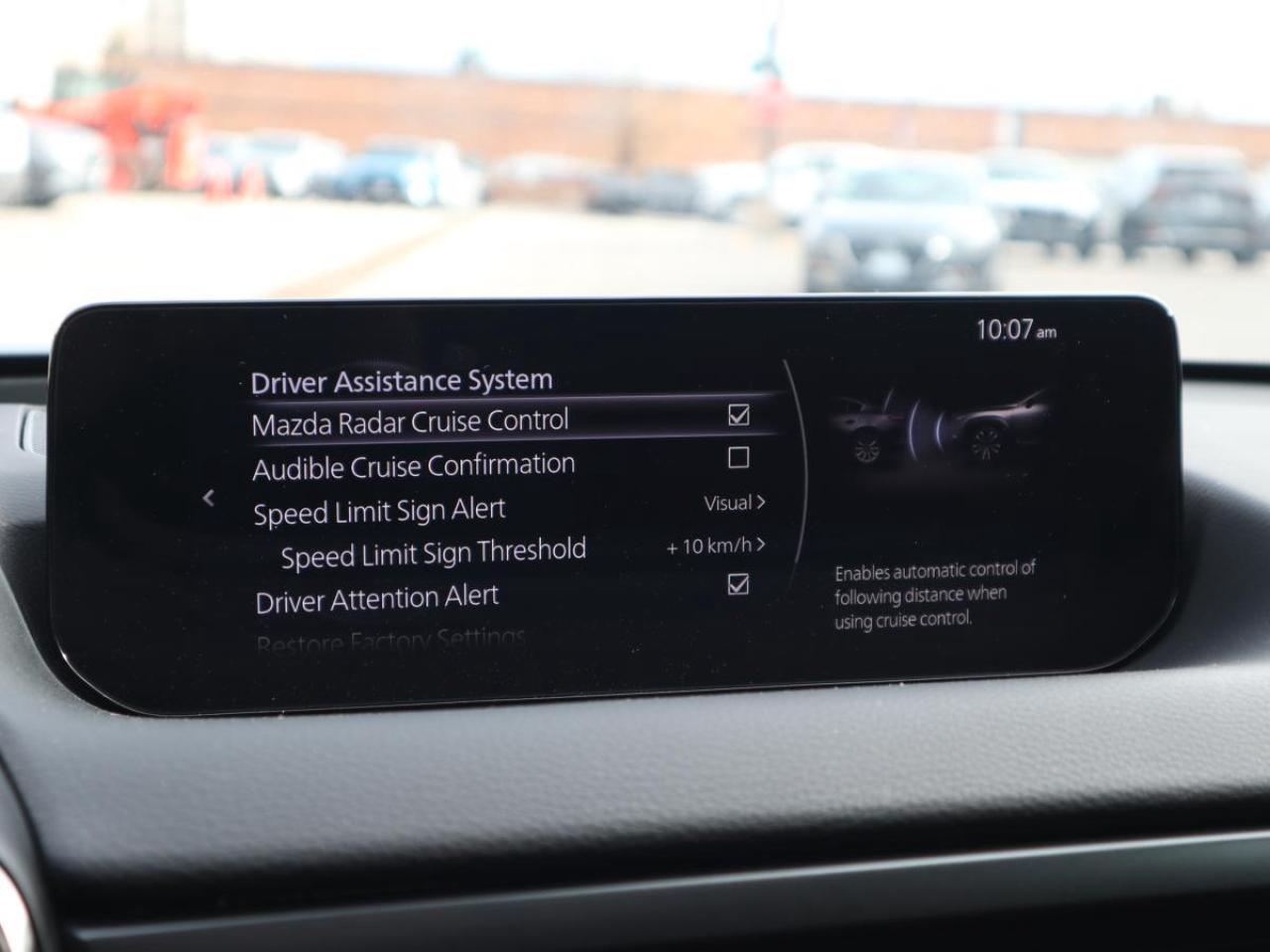 2024 Mazda CX-50 GT TURBO/ EXTENDED WARRANTY/ 3.95% RATE/ MUST SEE Photo