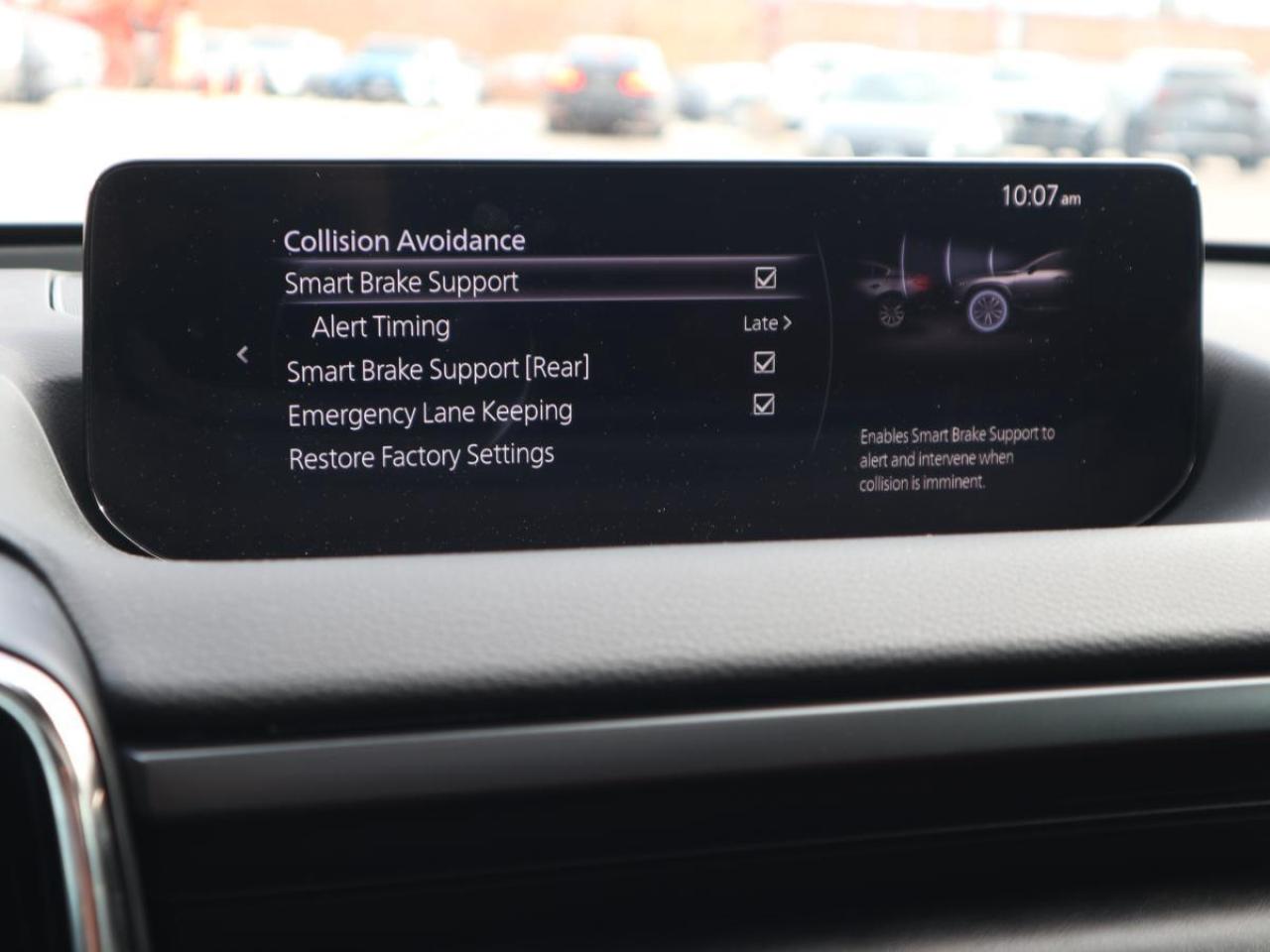 2024 Mazda CX-50 GT TURBO/ EXTENDED WARRANTY/ 3.95% RATE/ MUST SEE Photo