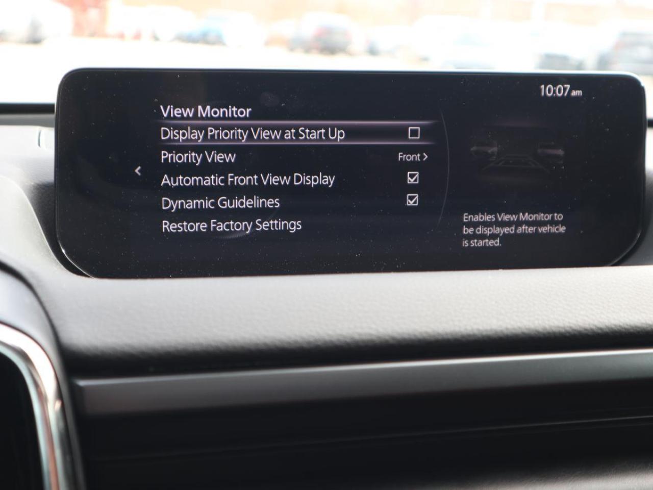 2024 Mazda CX-50 GT TURBO/ EXTENDED WARRANTY/ 3.95% RATE/ MUST SEE Photo