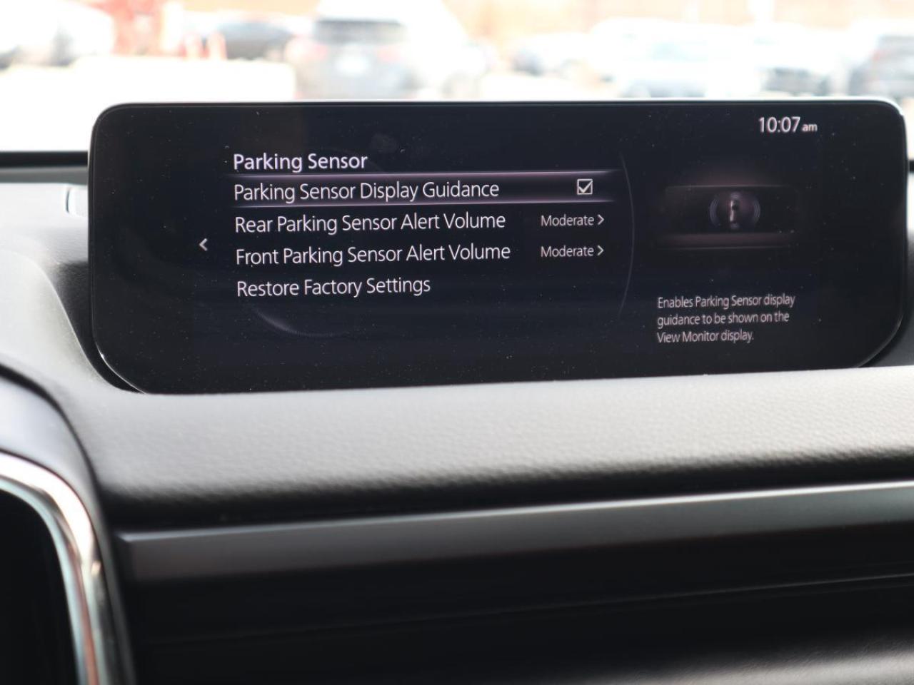 2024 Mazda CX-50 GT TURBO/ EXTENDED WARRANTY/ 3.95% RATE/ MUST SEE Photo