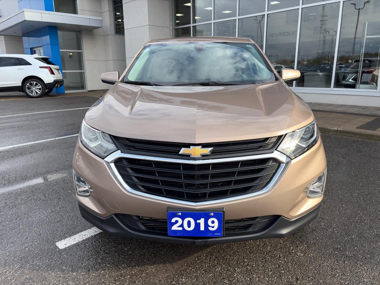2019 Chevrolet Equinox LT FWD + Conf & Conv Pkg's *CLEARANCE* Photo