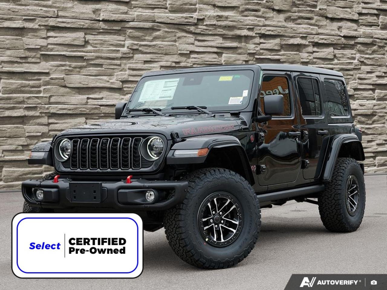 2025 Jeep Wrangler One Touch Roof   X Package Photo0