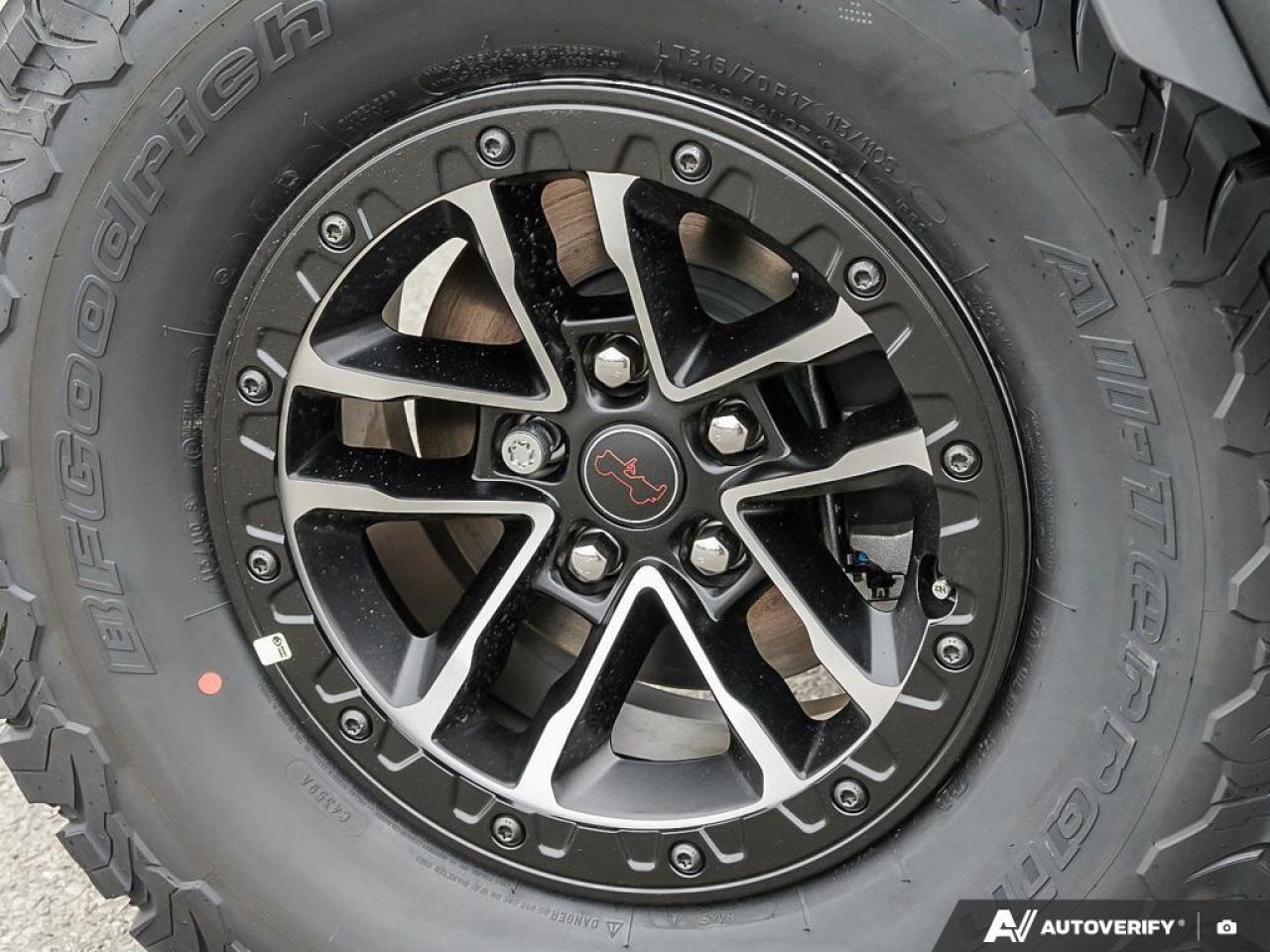 2025 Jeep Wrangler One Touch Roof   X Package Photo