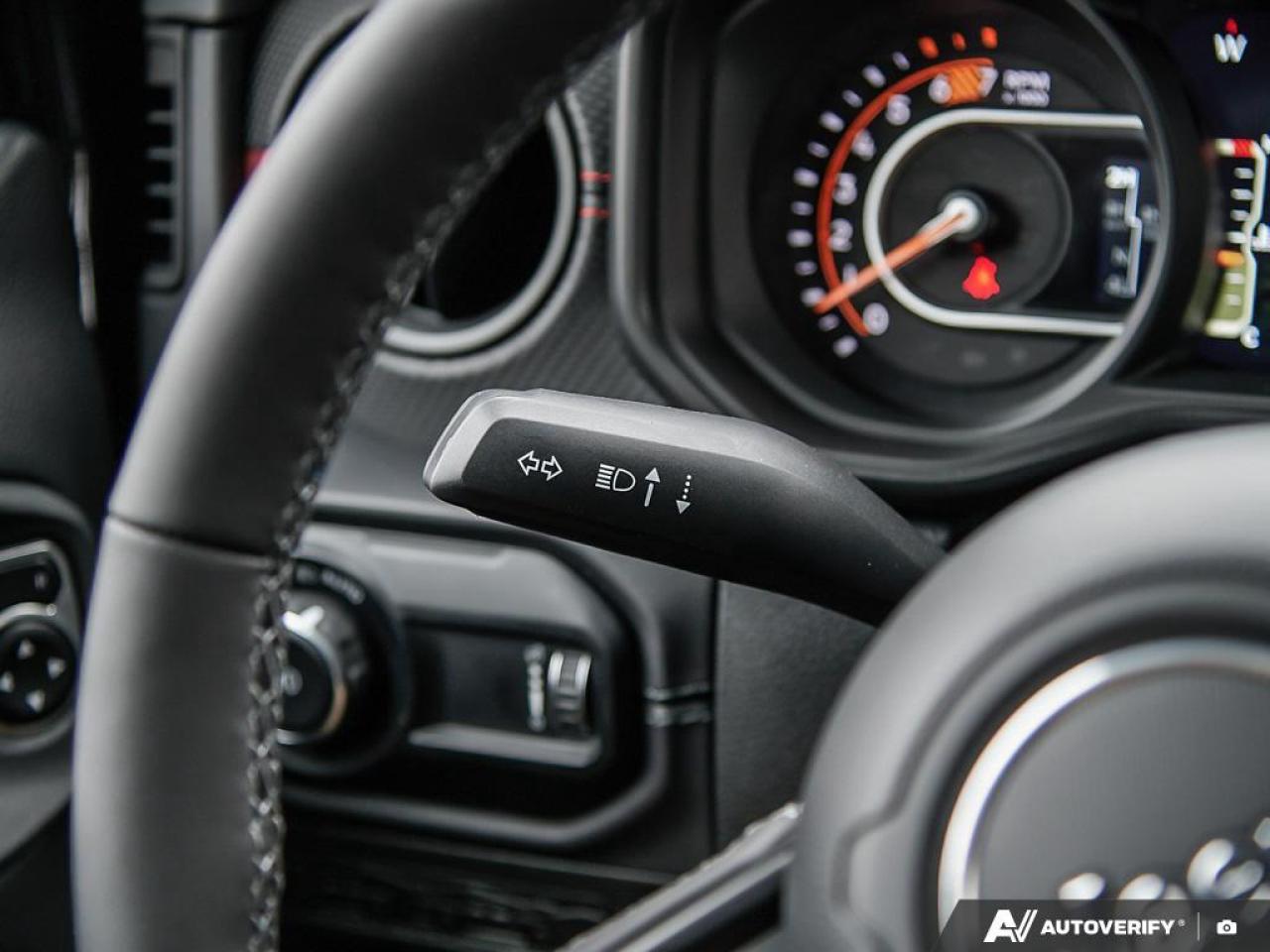 2025 Jeep Wrangler One Touch Roof   X Package Photo