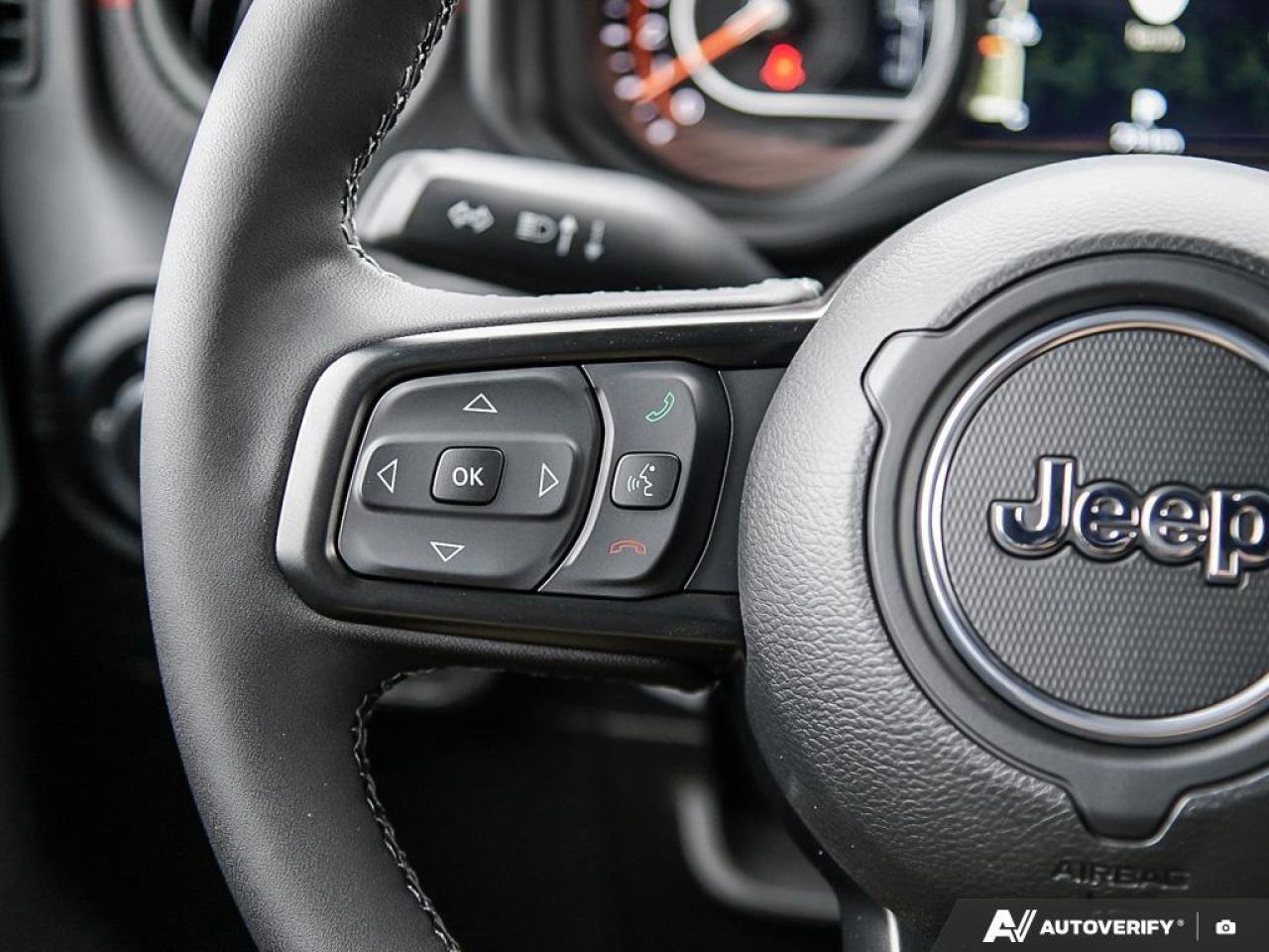 2025 Jeep Wrangler One Touch Roof   X Package Photo