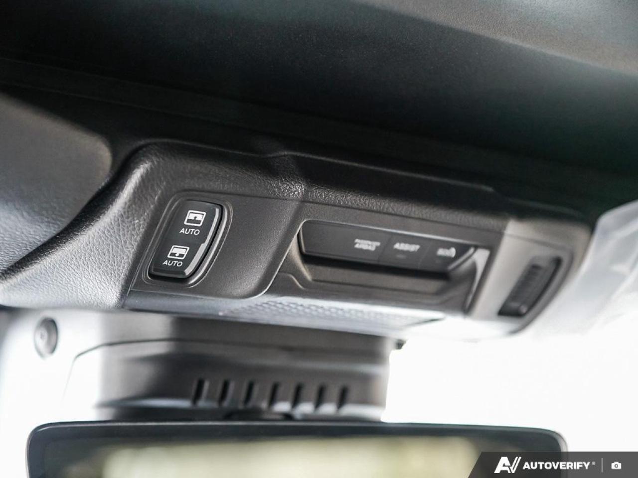 2025 Jeep Wrangler One Touch Roof   X Package Photo