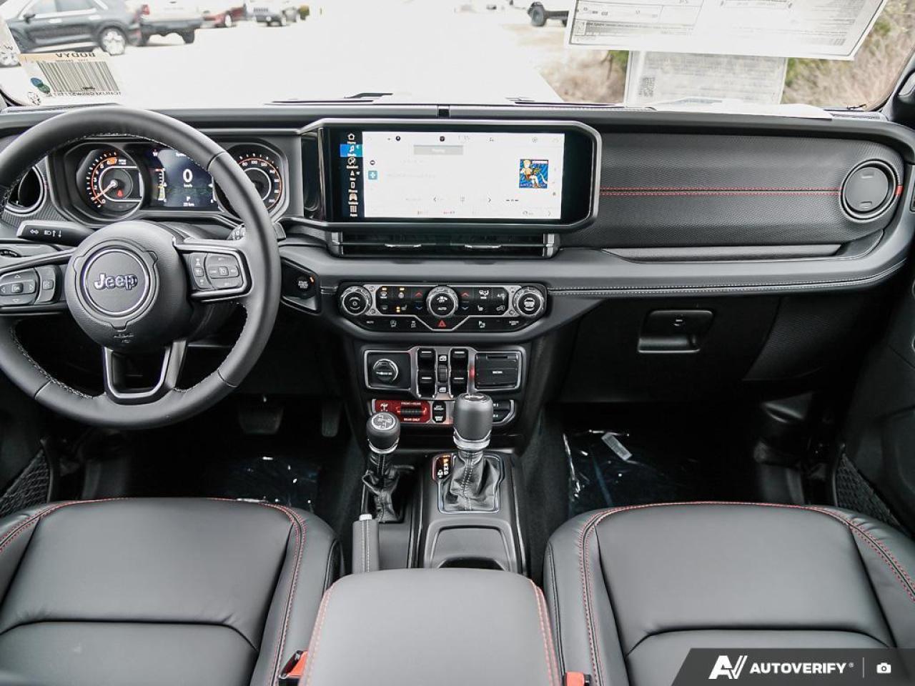 2025 Jeep Wrangler One Touch Roof   X Package Photo