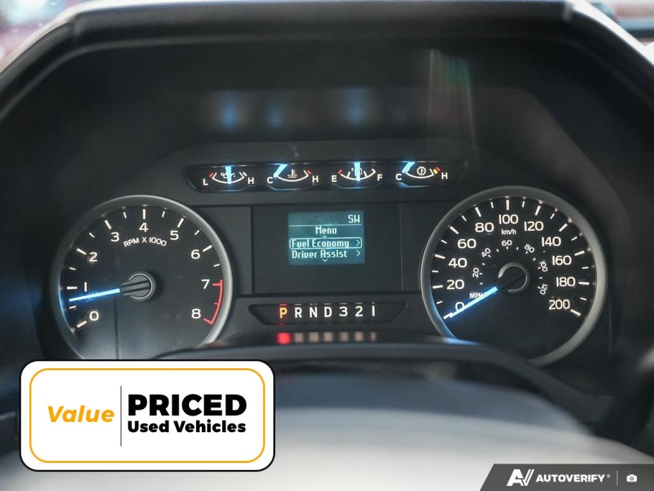 2016 Ford F-150 Certified   XLT Photo