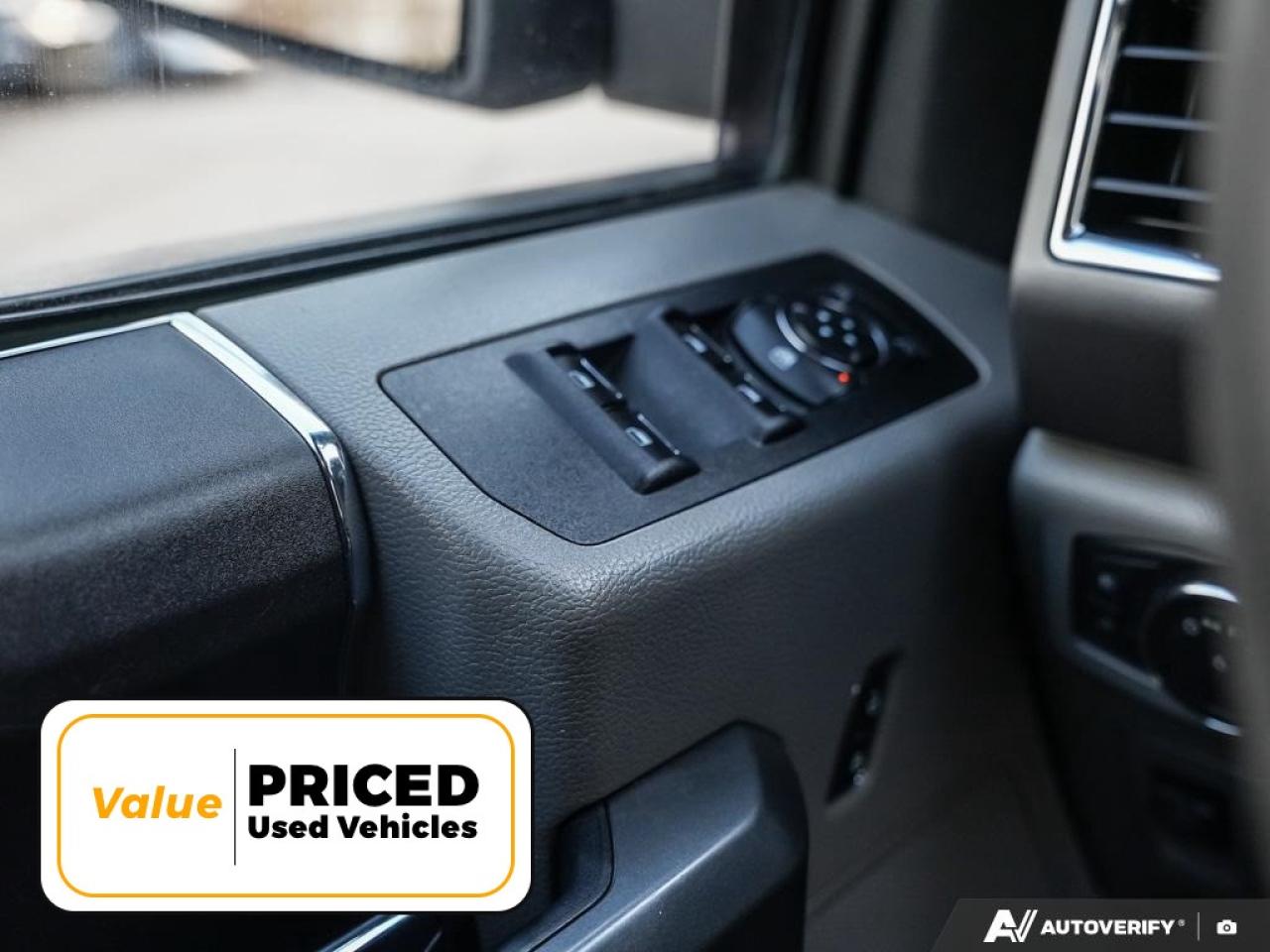 2016 Ford F-150 Certified   XLT Photo