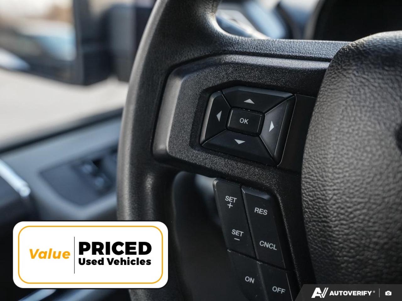 2016 Ford F-150 Certified   XLT Photo